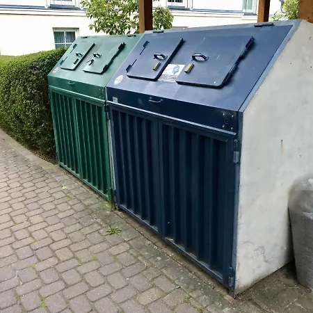 Schone 4 Eg Mit Garten Und Wintergarten *